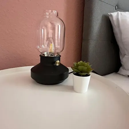 Apartment In *